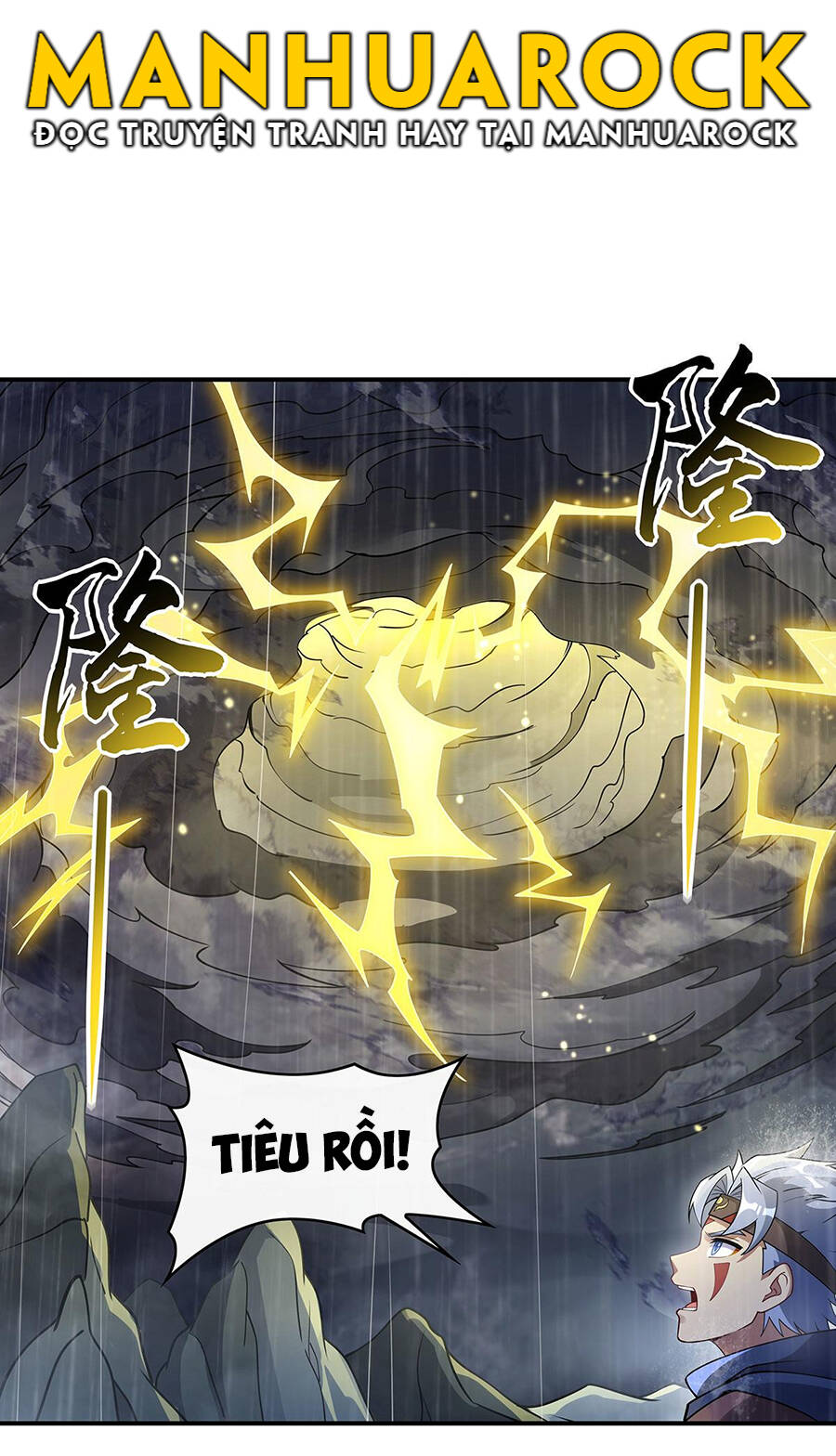 Các Nữ Đồ Đệ Của Ta Đều Là Chư Thiên Đại Lão Tương Lai Chap 229 - Next Chap 230