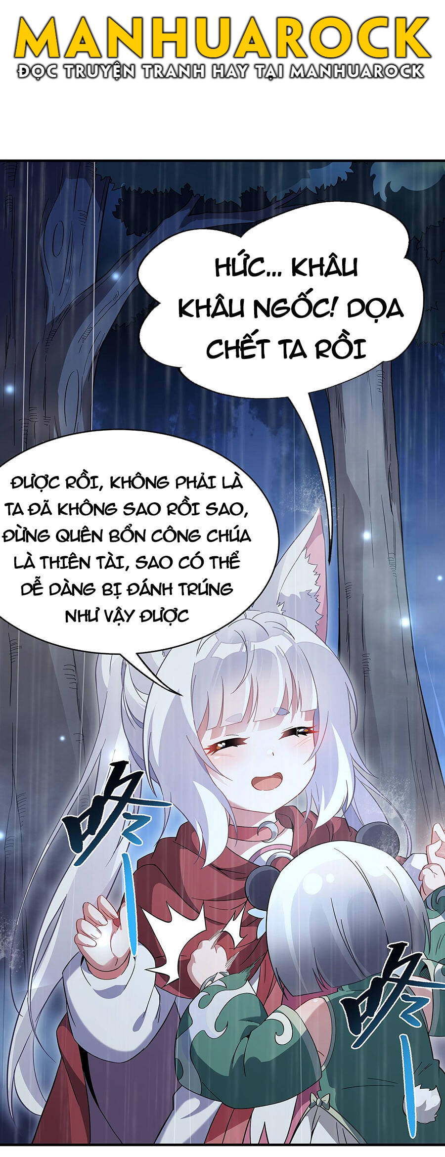 Các Nữ Đồ Đệ Của Ta Đều Là Chư Thiên Đại Lão Tương Lai Chap 229 - Next Chap 230