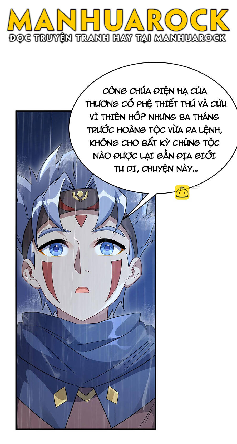 Các Nữ Đồ Đệ Của Ta Đều Là Chư Thiên Đại Lão Tương Lai Chap 229 - Next Chap 230