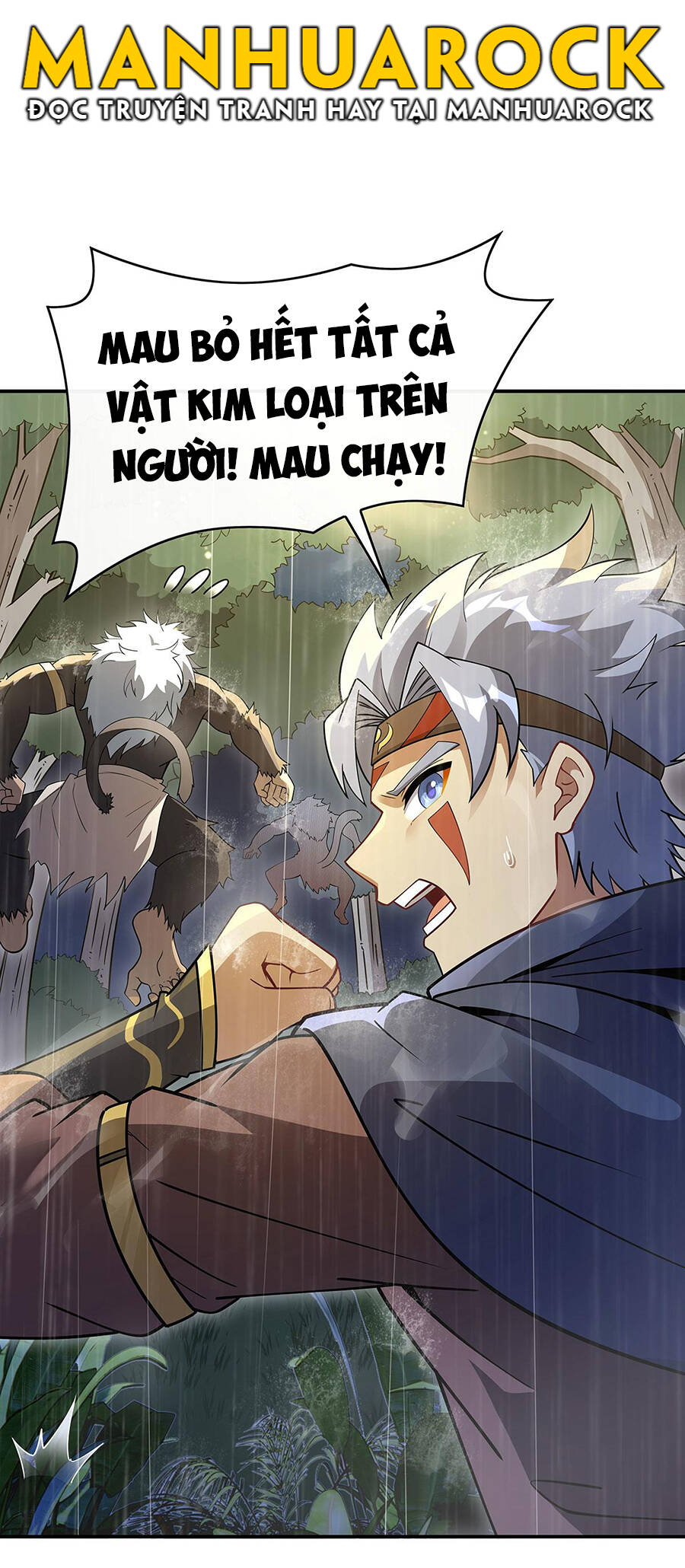 Các Nữ Đồ Đệ Của Ta Đều Là Chư Thiên Đại Lão Tương Lai Chap 229 - Next Chap 230