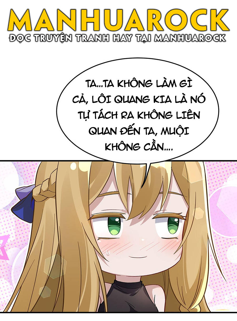 Các Nữ Đồ Đệ Của Ta Đều Là Chư Thiên Đại Lão Tương Lai Chap 229 - Next Chap 230