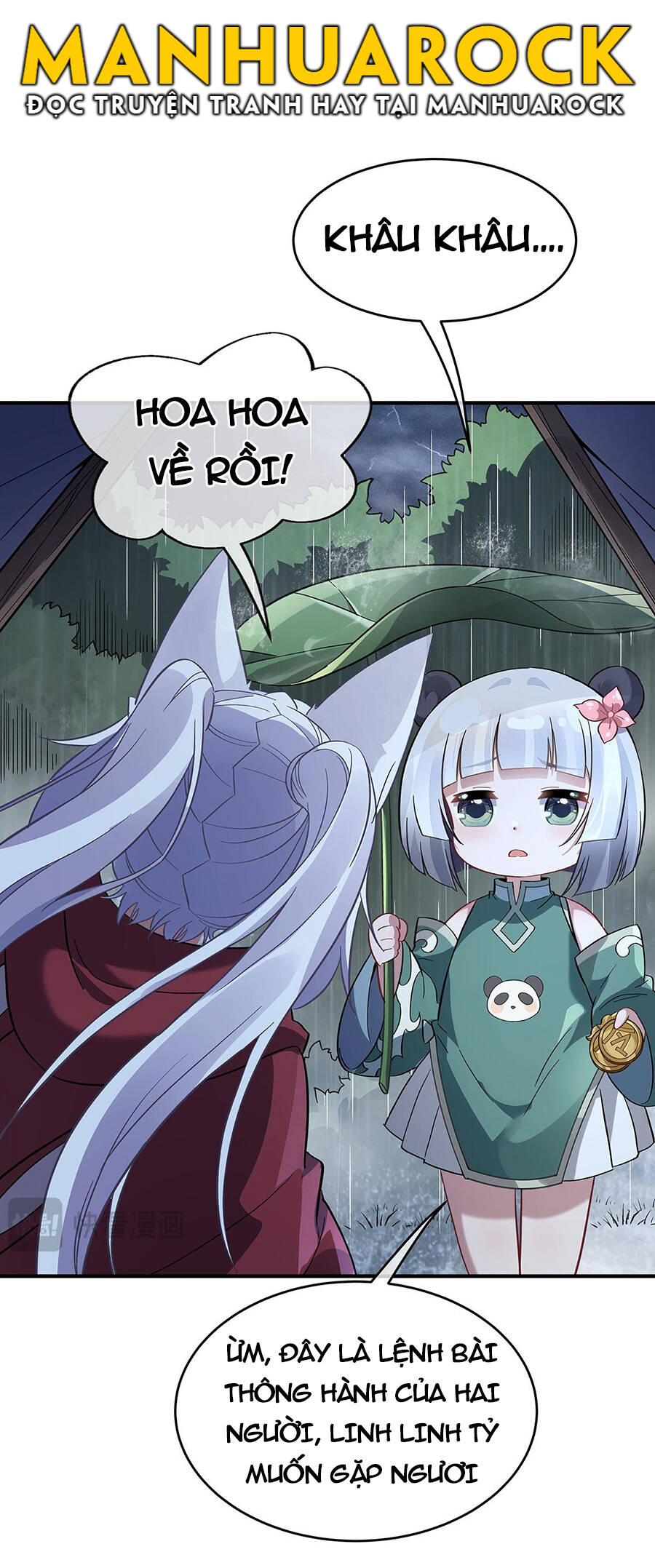 Các Nữ Đồ Đệ Của Ta Đều Là Chư Thiên Đại Lão Tương Lai Chap 229 - Next Chap 230