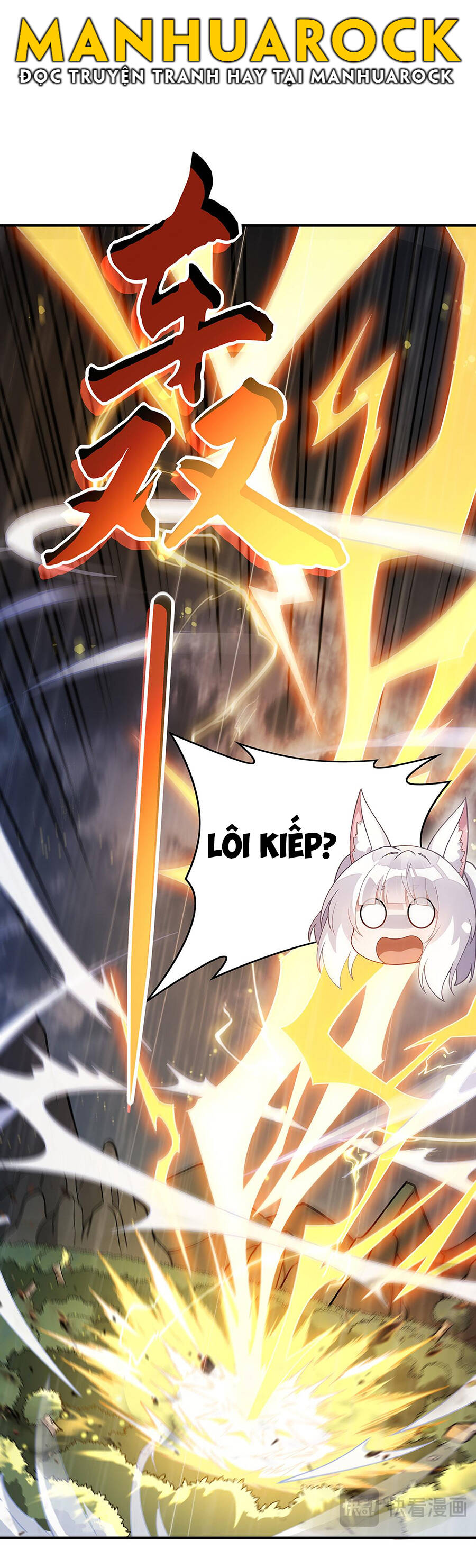 Các Nữ Đồ Đệ Của Ta Đều Là Chư Thiên Đại Lão Tương Lai Chap 229 - Next Chap 230