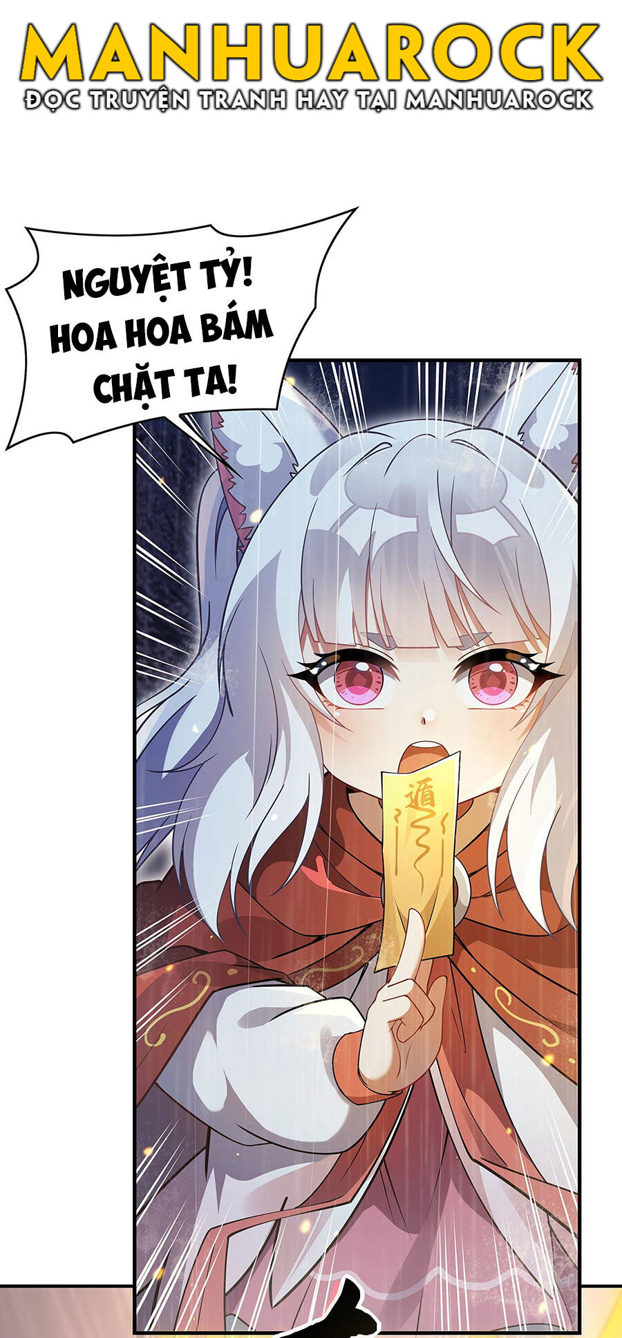 Các Nữ Đồ Đệ Của Ta Đều Là Chư Thiên Đại Lão Tương Lai Chap 229 - Next Chap 230