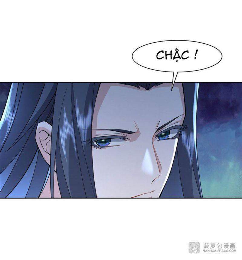 Các Nữ Đồ Đệ Của Ta Đều Là Chư Thiên Đại Lão Tương Lai Chap 23 - Next Chap 24