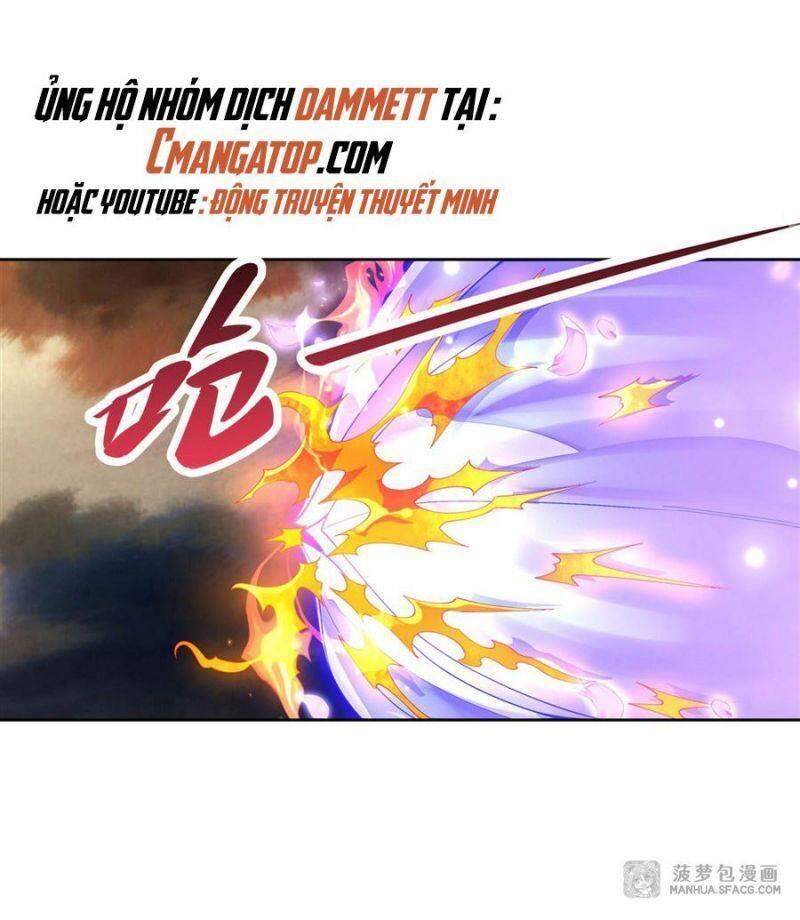 Các Nữ Đồ Đệ Của Ta Đều Là Chư Thiên Đại Lão Tương Lai Chap 23 - Next Chap 24