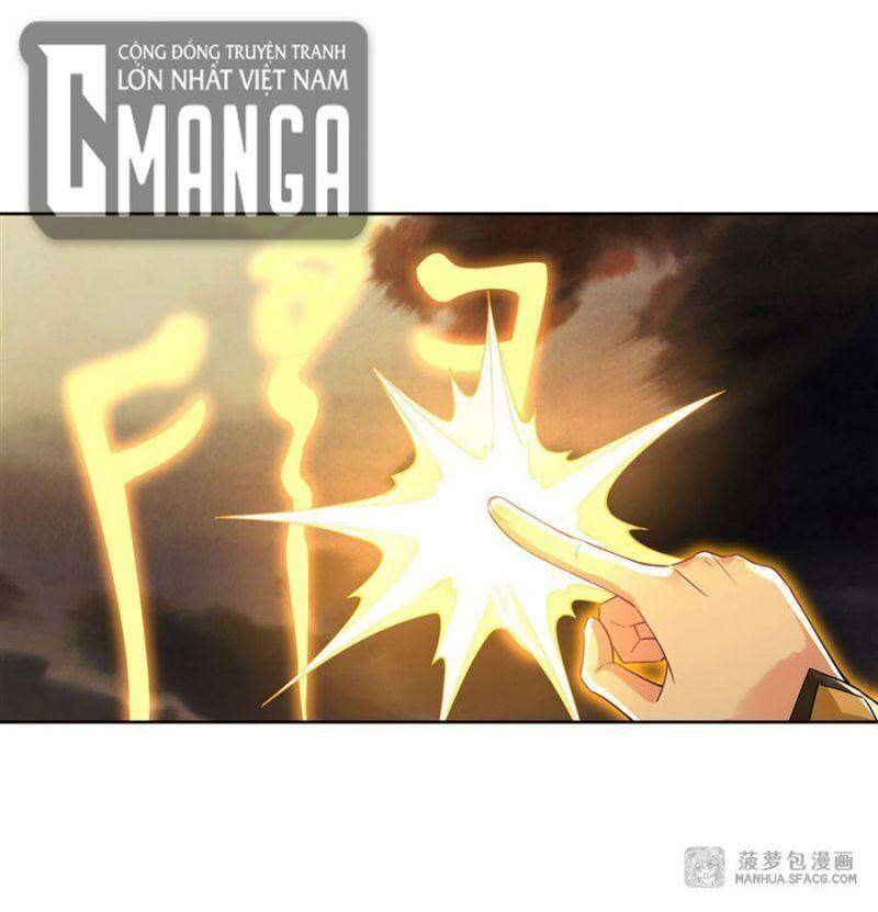 Các Nữ Đồ Đệ Của Ta Đều Là Chư Thiên Đại Lão Tương Lai Chap 23 - Next Chap 24
