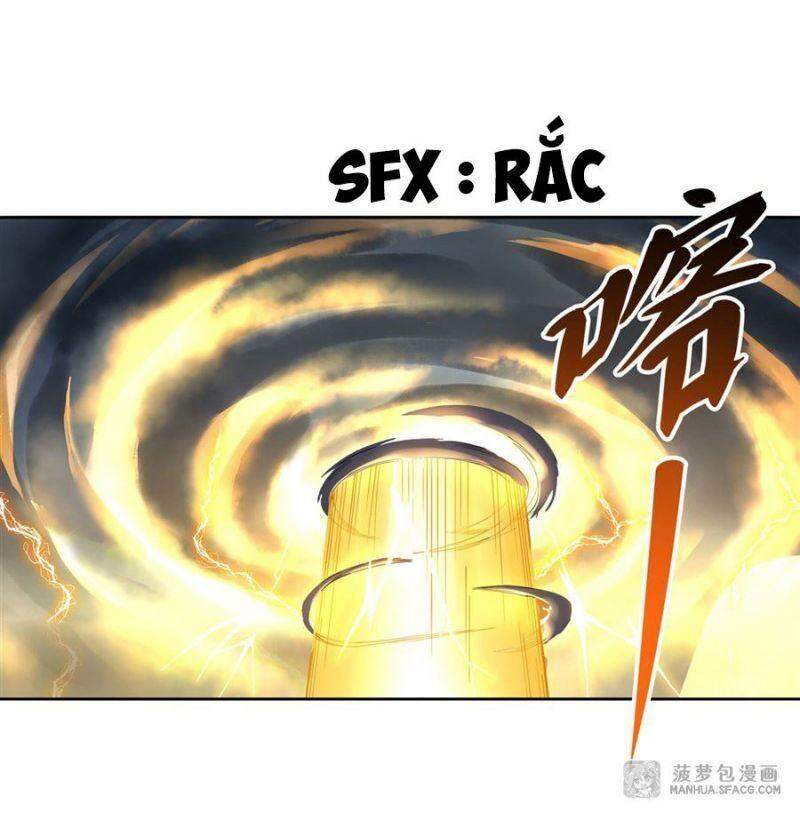 Các Nữ Đồ Đệ Của Ta Đều Là Chư Thiên Đại Lão Tương Lai Chap 23 - Next Chap 24