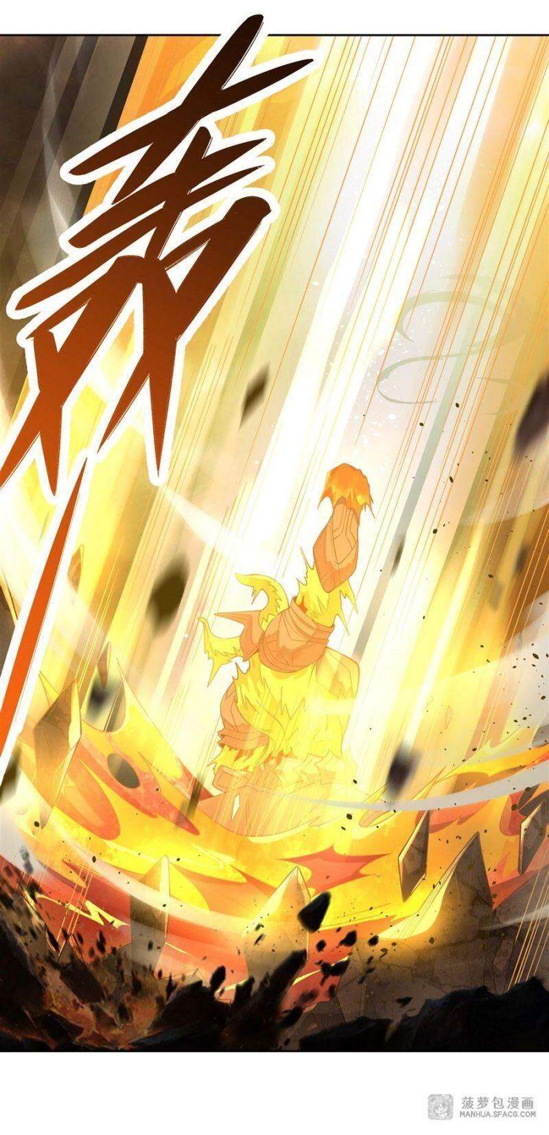 Các Nữ Đồ Đệ Của Ta Đều Là Chư Thiên Đại Lão Tương Lai Chap 23 - Next Chap 24