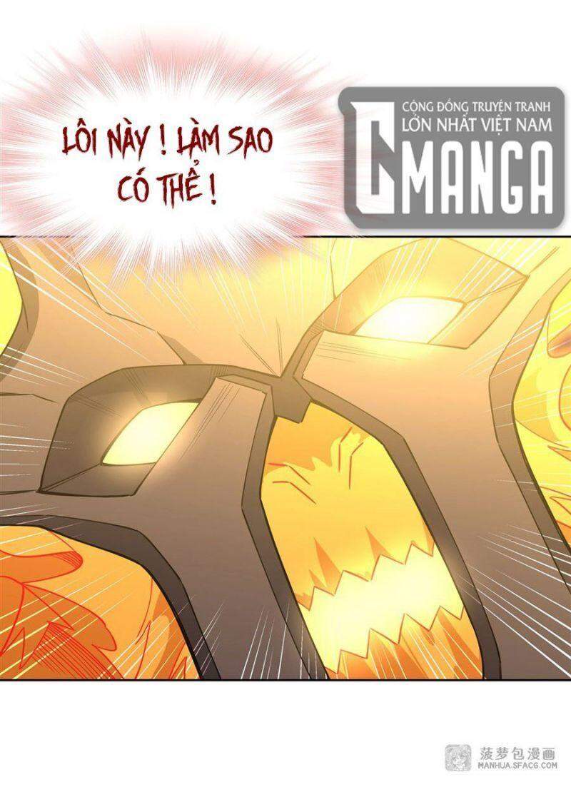 Các Nữ Đồ Đệ Của Ta Đều Là Chư Thiên Đại Lão Tương Lai Chap 23 - Next Chap 24