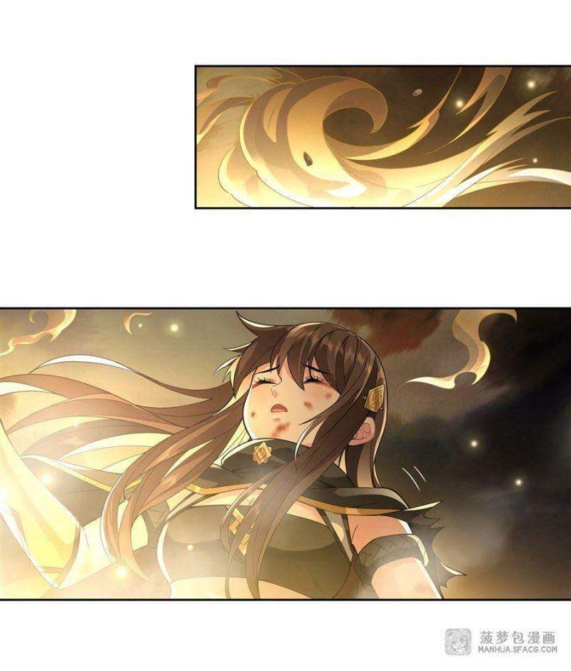 Các Nữ Đồ Đệ Của Ta Đều Là Chư Thiên Đại Lão Tương Lai Chap 23 - Next Chap 24