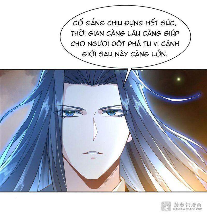 Các Nữ Đồ Đệ Của Ta Đều Là Chư Thiên Đại Lão Tương Lai Chap 23 - Next Chap 24