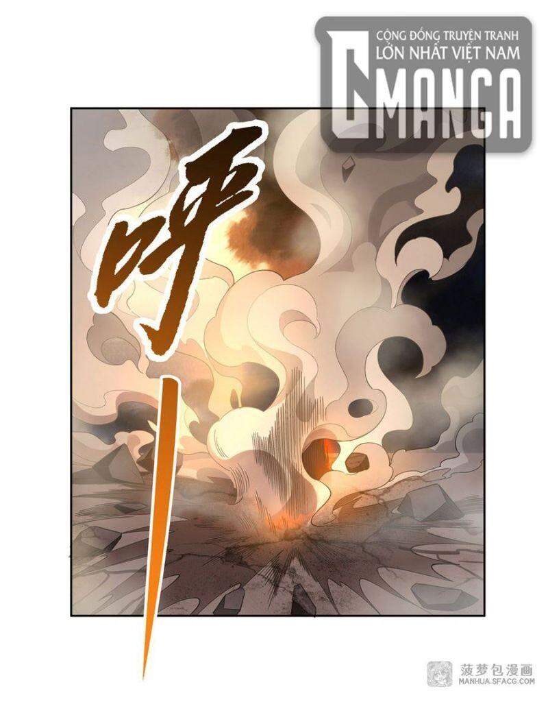 Các Nữ Đồ Đệ Của Ta Đều Là Chư Thiên Đại Lão Tương Lai Chap 23 - Next Chap 24