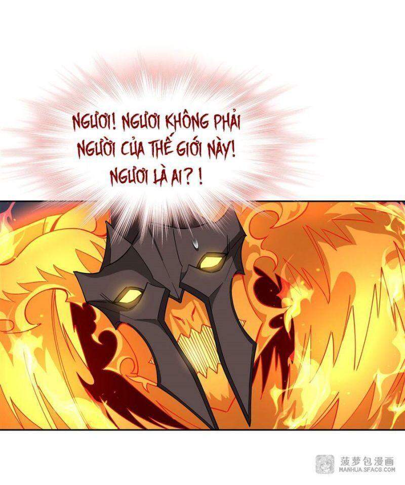 Các Nữ Đồ Đệ Của Ta Đều Là Chư Thiên Đại Lão Tương Lai Chap 23 - Next Chap 24