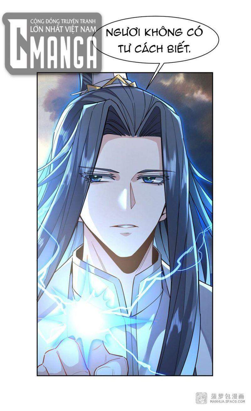 Các Nữ Đồ Đệ Của Ta Đều Là Chư Thiên Đại Lão Tương Lai Chap 23 - Next Chap 24