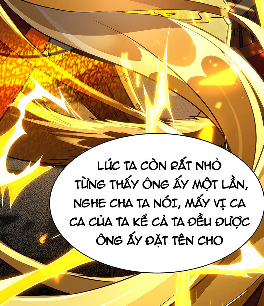 Các Nữ Đồ Đệ Của Ta Đều Là Chư Thiên Đại Lão Tương Lai Chap 230 - Next Chap 231
