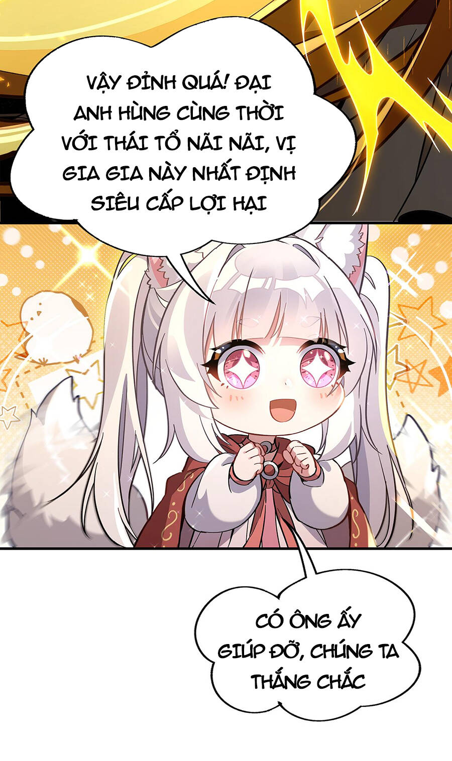 Các Nữ Đồ Đệ Của Ta Đều Là Chư Thiên Đại Lão Tương Lai Chap 230 - Next Chap 231
