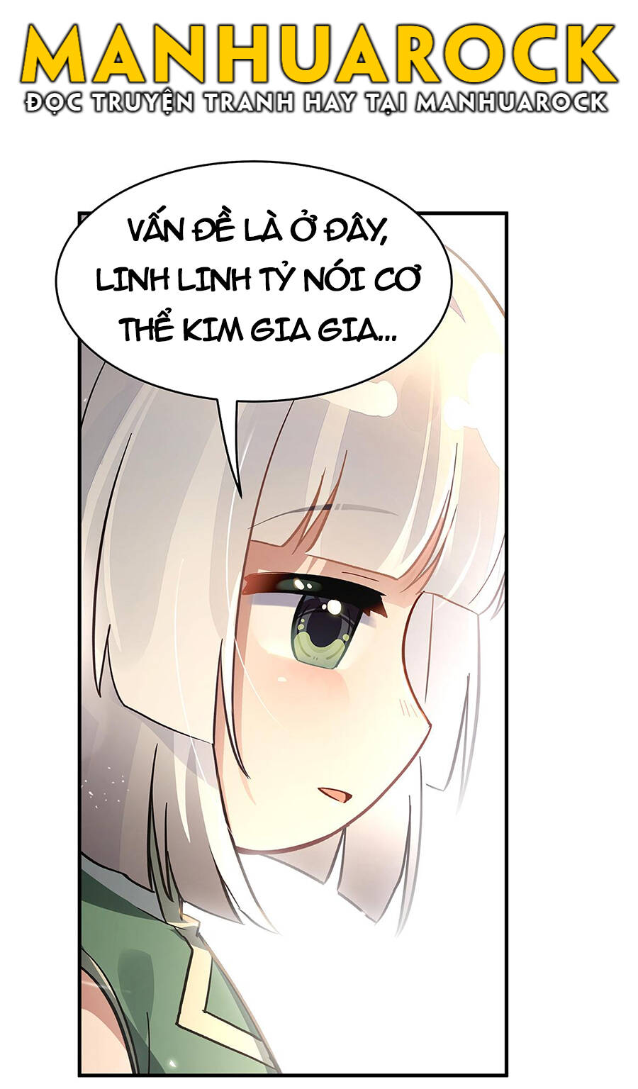 Các Nữ Đồ Đệ Của Ta Đều Là Chư Thiên Đại Lão Tương Lai Chap 230 - Next Chap 231