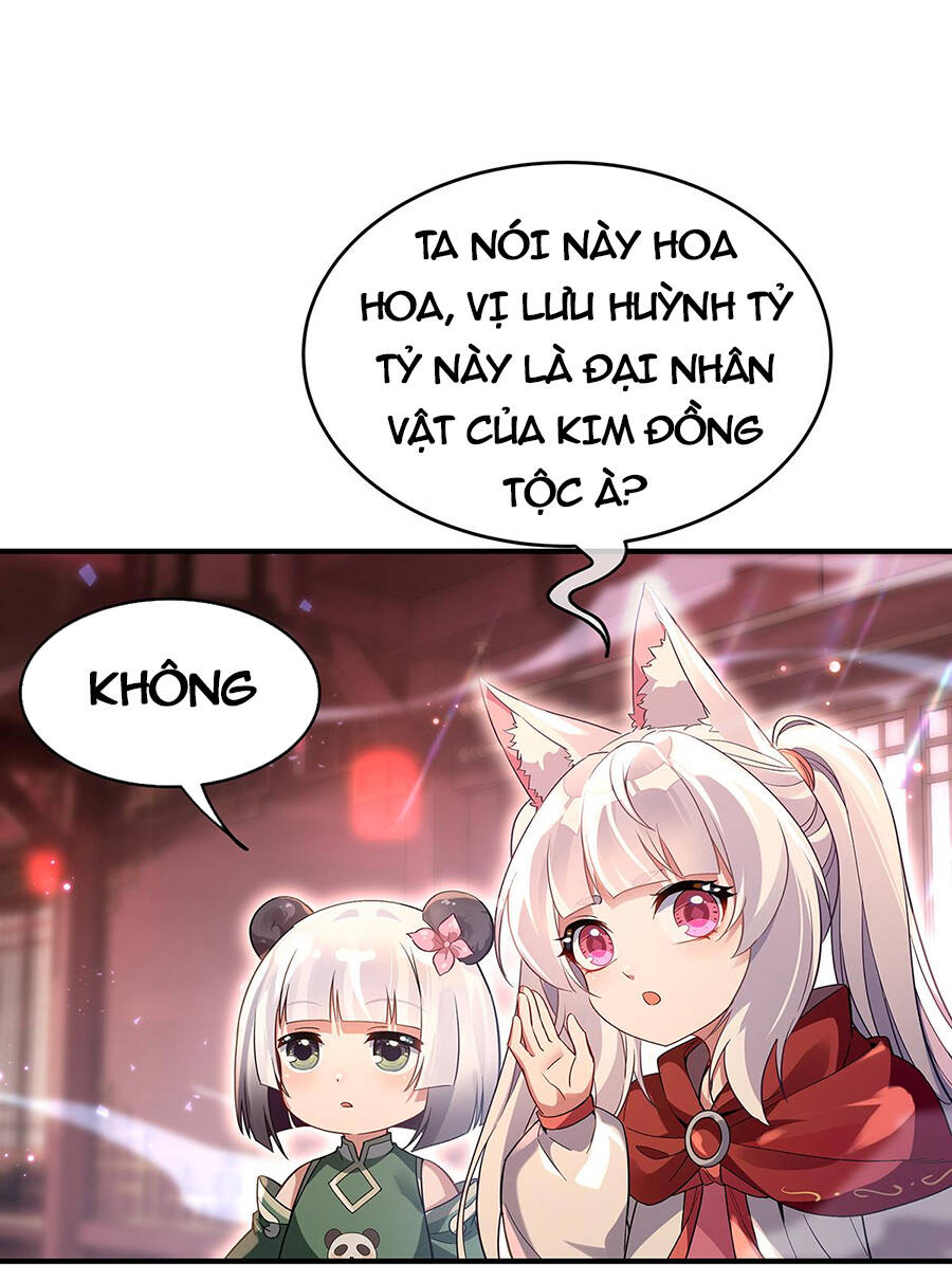 Các Nữ Đồ Đệ Của Ta Đều Là Chư Thiên Đại Lão Tương Lai Chap 230 - Next Chap 231
