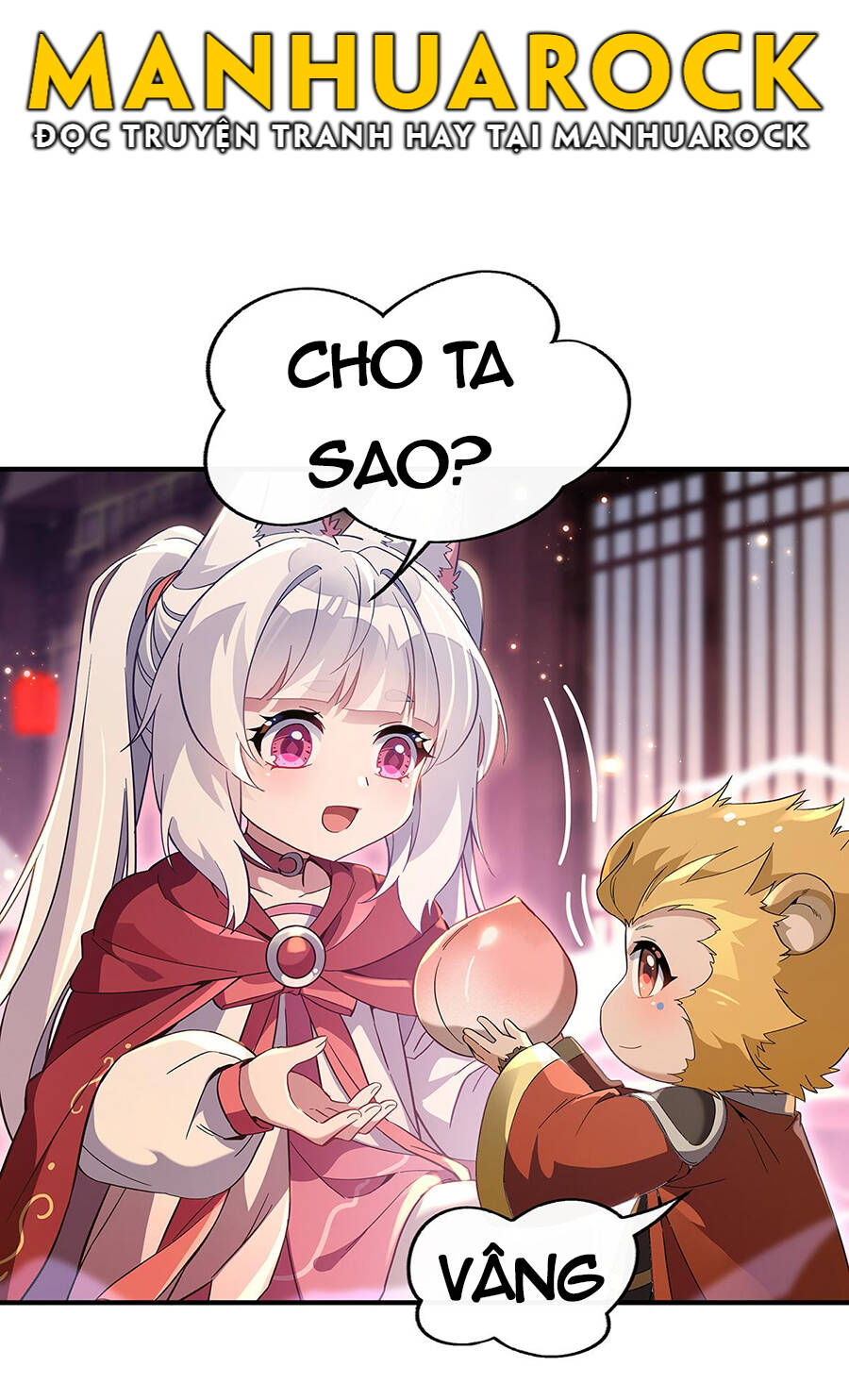 Các Nữ Đồ Đệ Của Ta Đều Là Chư Thiên Đại Lão Tương Lai Chap 230 - Next Chap 231