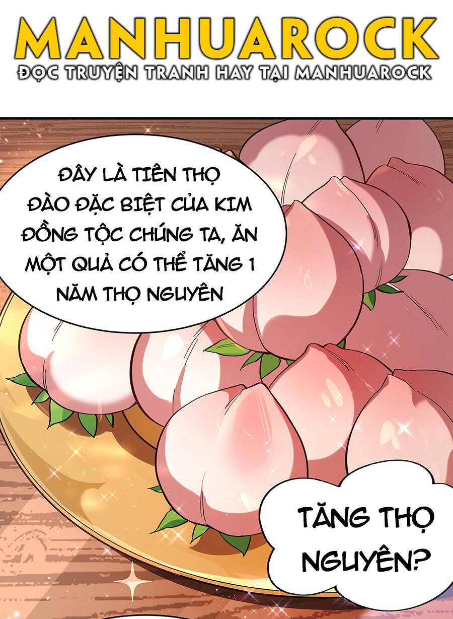 Các Nữ Đồ Đệ Của Ta Đều Là Chư Thiên Đại Lão Tương Lai Chap 230 - Next Chap 231