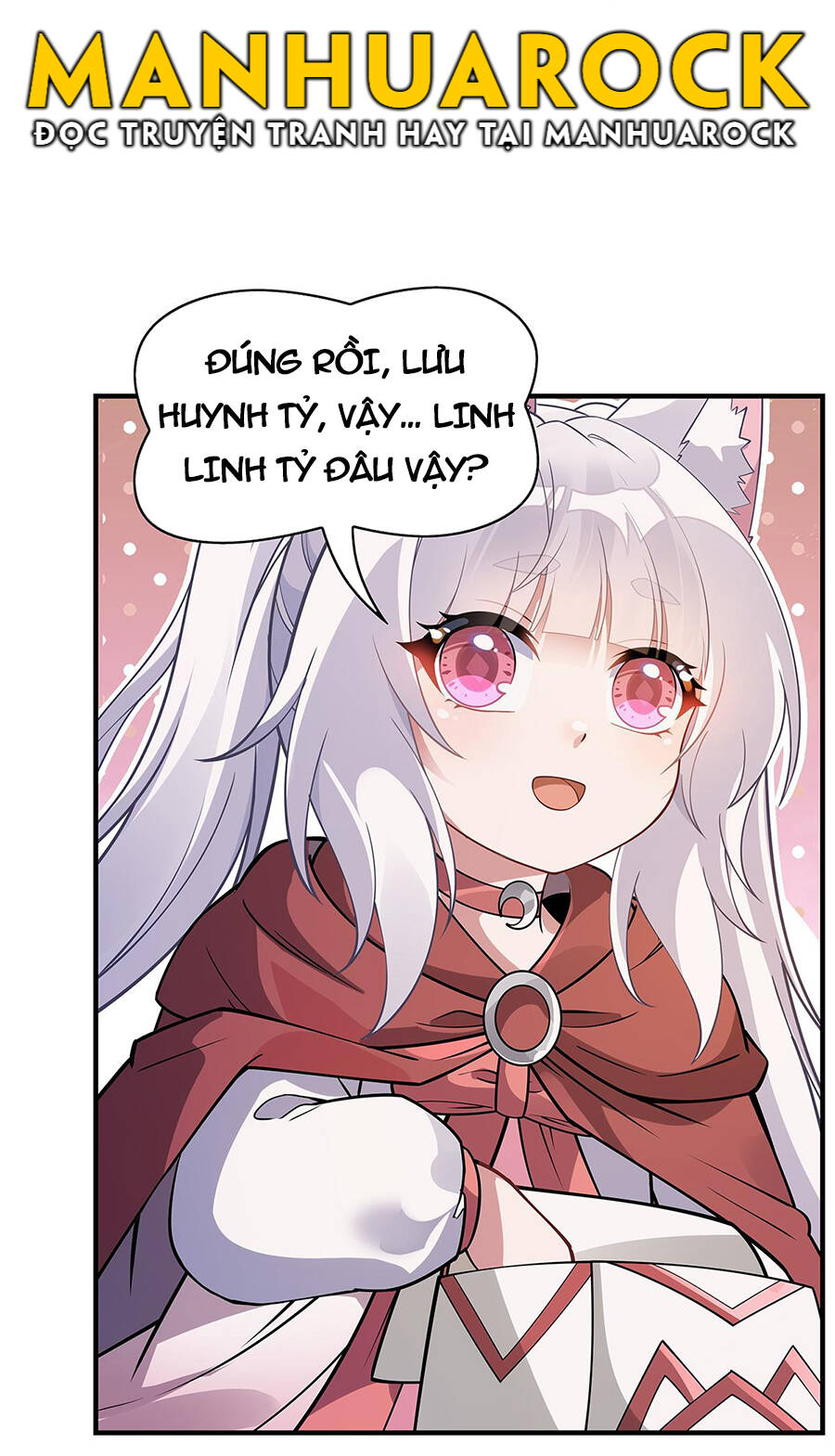 Các Nữ Đồ Đệ Của Ta Đều Là Chư Thiên Đại Lão Tương Lai Chap 230 - Next Chap 231