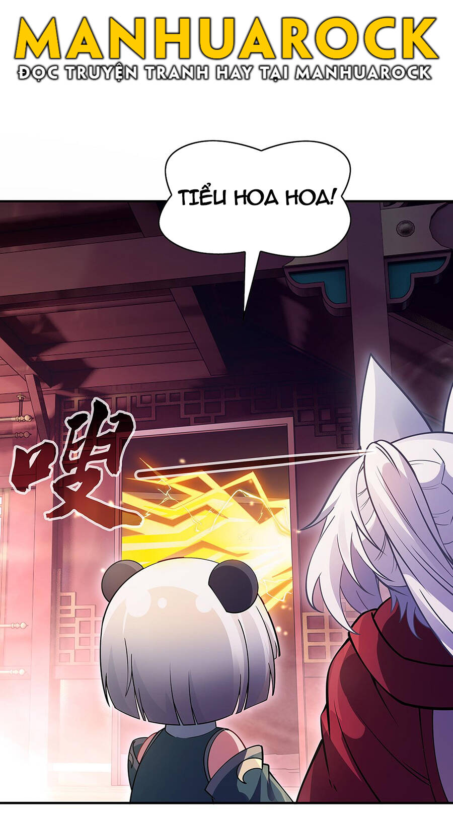 Các Nữ Đồ Đệ Của Ta Đều Là Chư Thiên Đại Lão Tương Lai Chap 230 - Next Chap 231