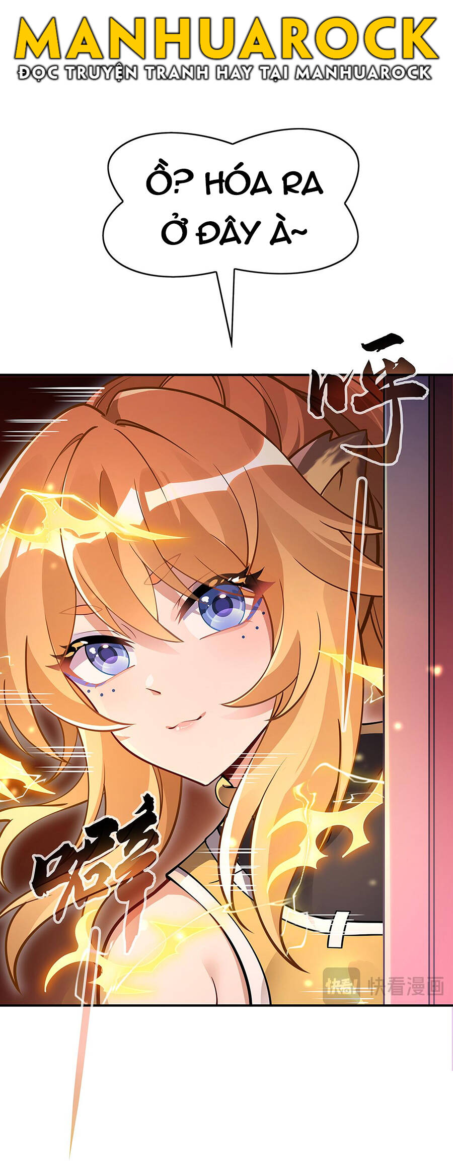 Các Nữ Đồ Đệ Của Ta Đều Là Chư Thiên Đại Lão Tương Lai Chap 230 - Next Chap 231
