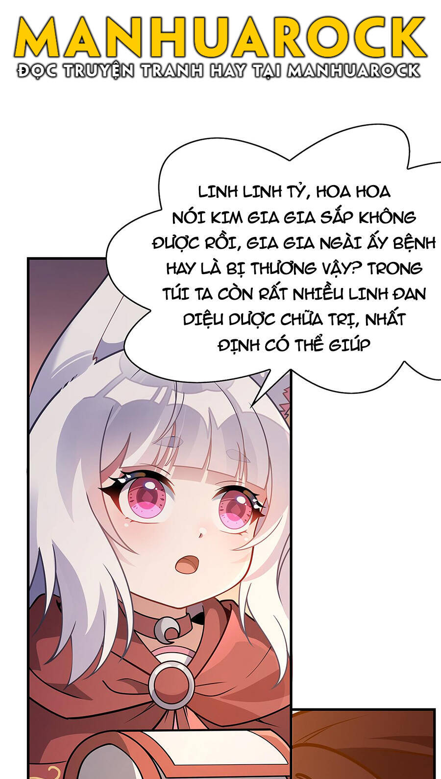 Các Nữ Đồ Đệ Của Ta Đều Là Chư Thiên Đại Lão Tương Lai Chap 230 - Next Chap 231