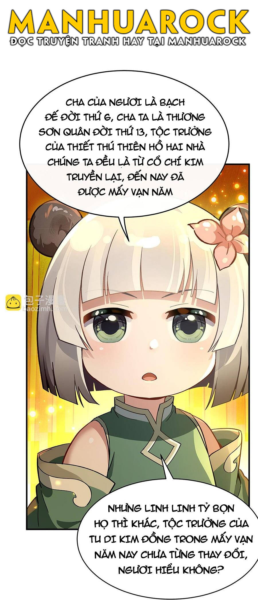 Các Nữ Đồ Đệ Của Ta Đều Là Chư Thiên Đại Lão Tương Lai Chap 230 - Next Chap 231