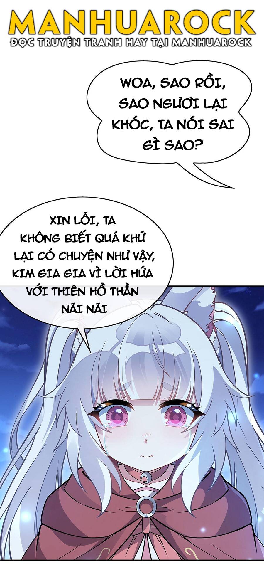 Các Nữ Đồ Đệ Của Ta Đều Là Chư Thiên Đại Lão Tương Lai Chap 231 - Next Chap 232