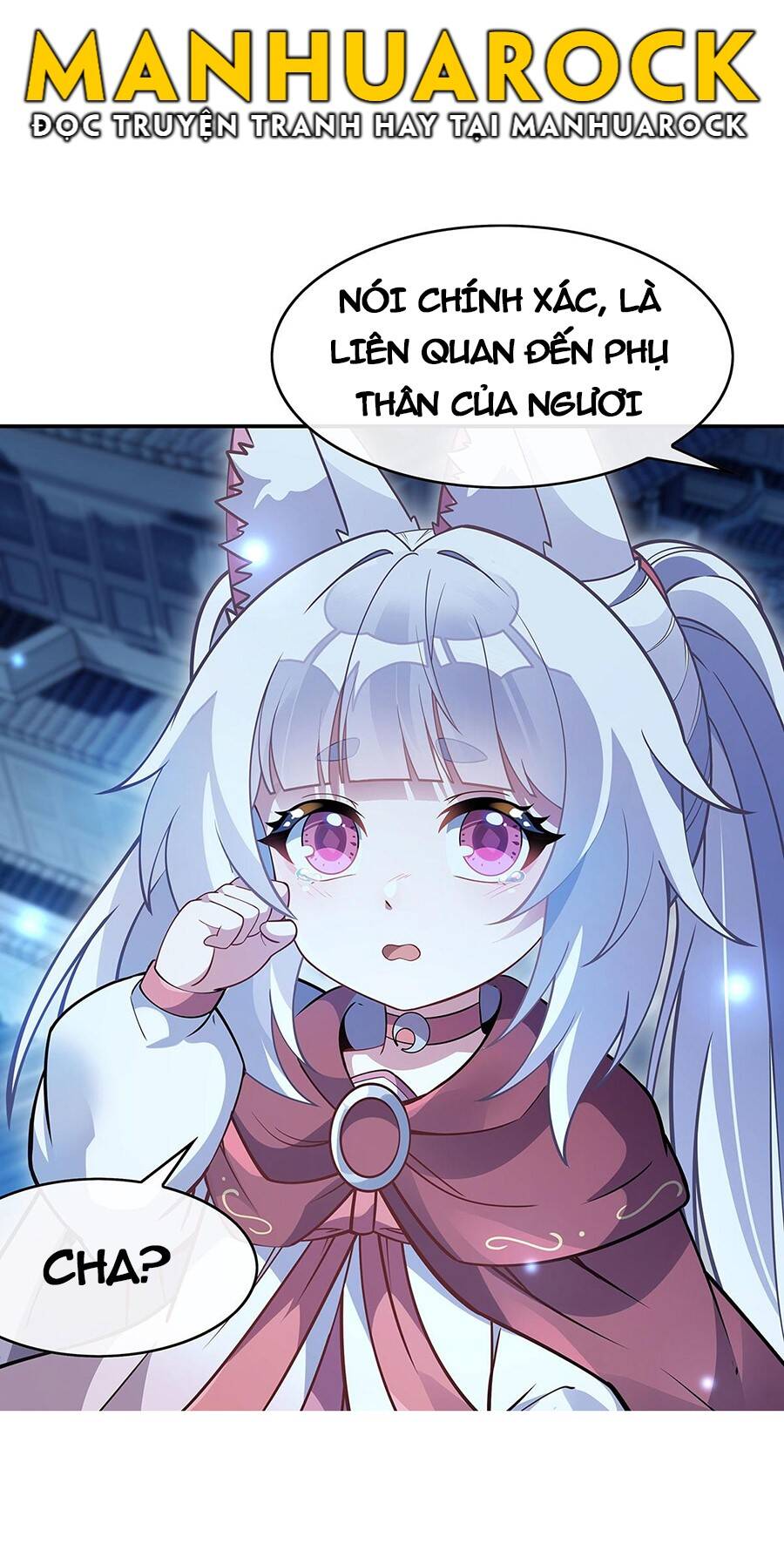 Các Nữ Đồ Đệ Của Ta Đều Là Chư Thiên Đại Lão Tương Lai Chap 231 - Next Chap 232