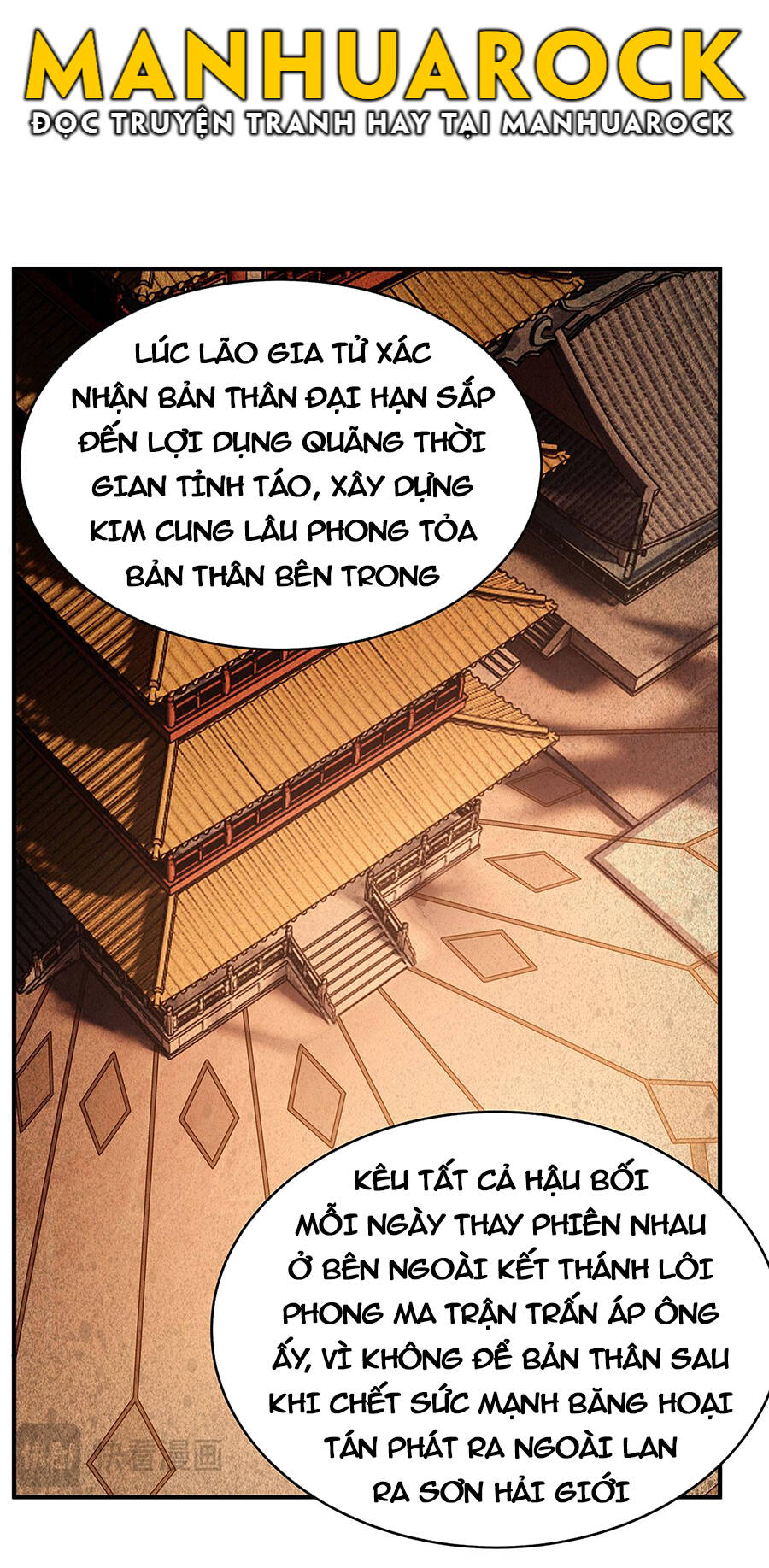 Các Nữ Đồ Đệ Của Ta Đều Là Chư Thiên Đại Lão Tương Lai Chap 231 - Next Chap 232