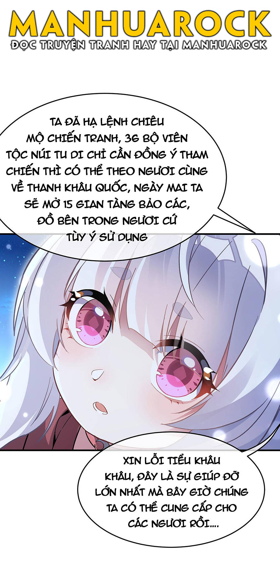 Các Nữ Đồ Đệ Của Ta Đều Là Chư Thiên Đại Lão Tương Lai Chap 231 - Next Chap 232