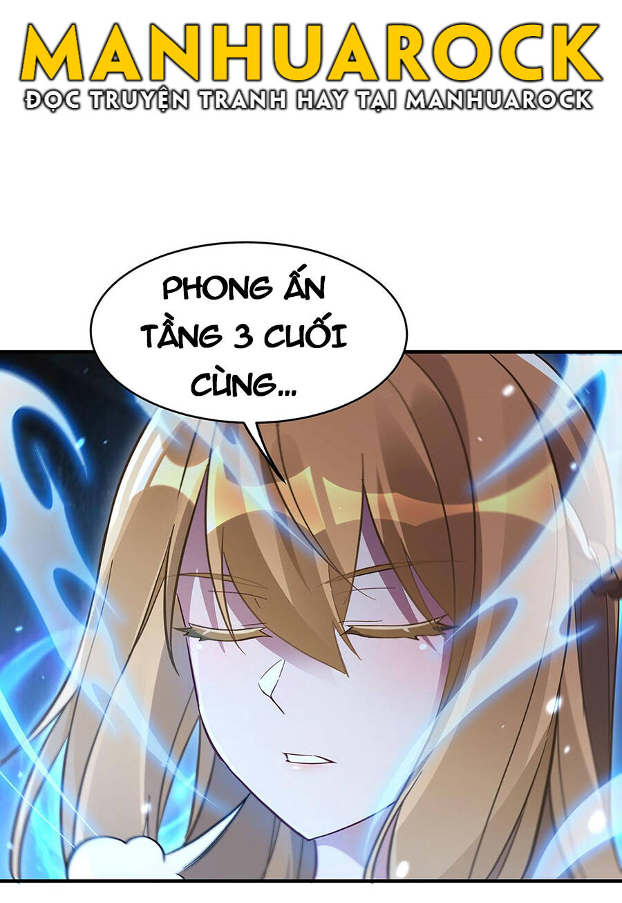 Các Nữ Đồ Đệ Của Ta Đều Là Chư Thiên Đại Lão Tương Lai Chap 231 - Next Chap 232
