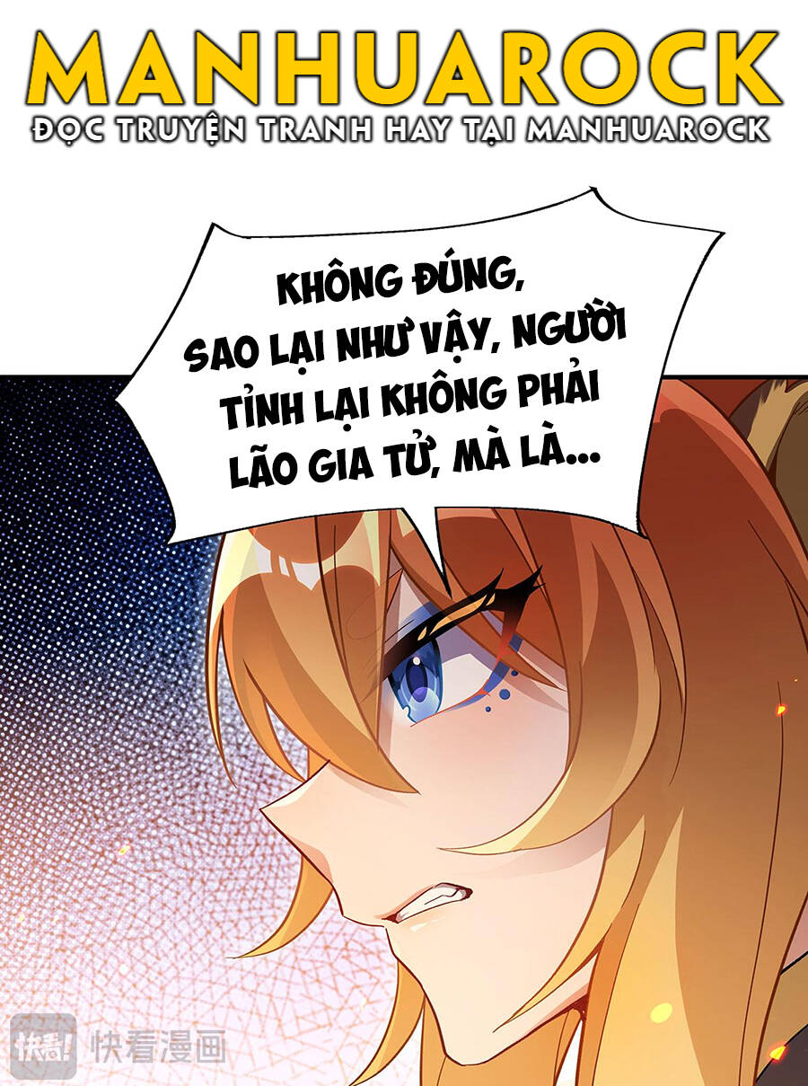 Các Nữ Đồ Đệ Của Ta Đều Là Chư Thiên Đại Lão Tương Lai Chap 231 - Next Chap 232