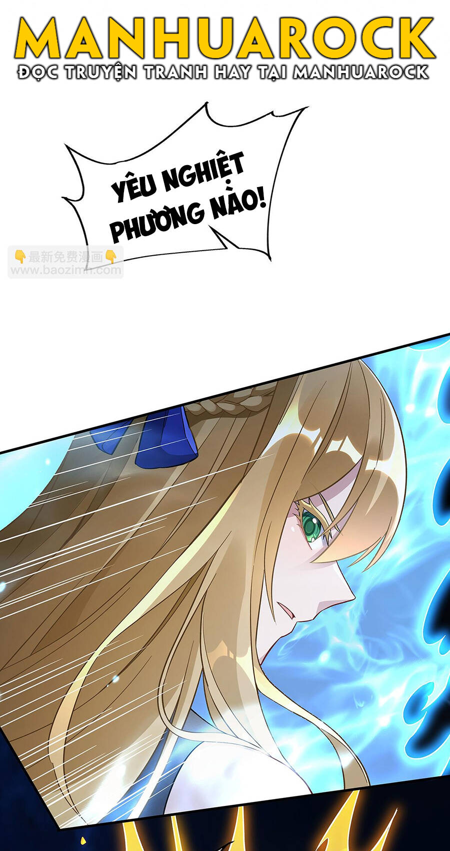 Các Nữ Đồ Đệ Của Ta Đều Là Chư Thiên Đại Lão Tương Lai Chap 231 - Next Chap 232
