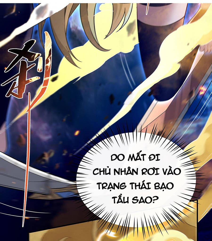 Các Nữ Đồ Đệ Của Ta Đều Là Chư Thiên Đại Lão Tương Lai Chap 231 - Next Chap 232