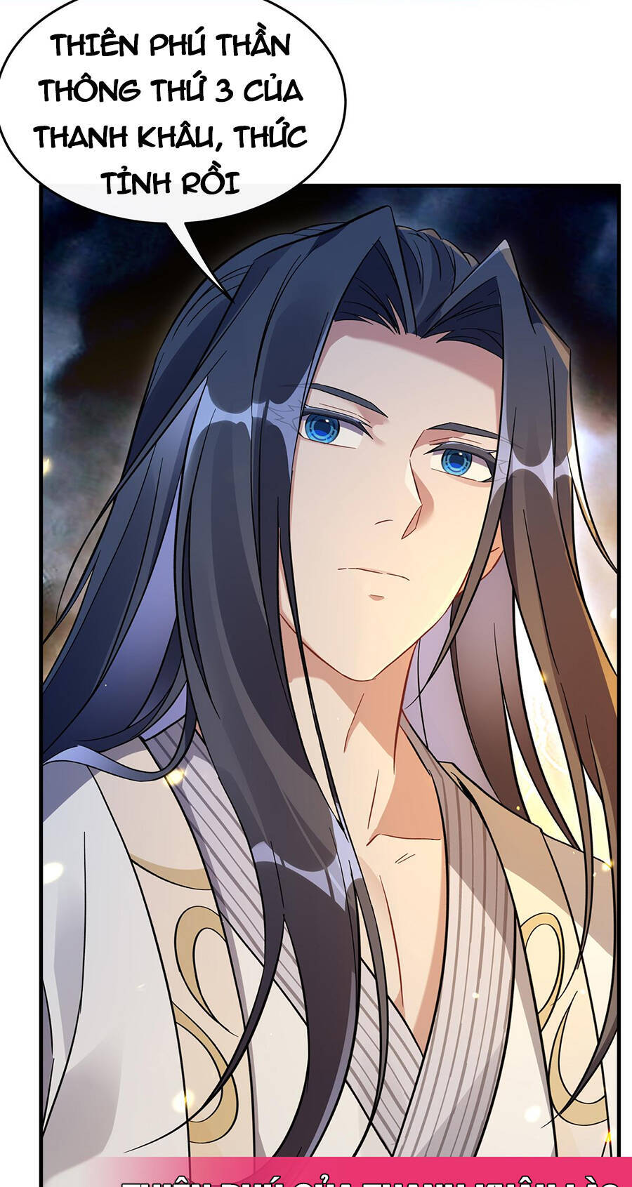 Các Nữ Đồ Đệ Của Ta Đều Là Chư Thiên Đại Lão Tương Lai Chap 231 - Next Chap 232