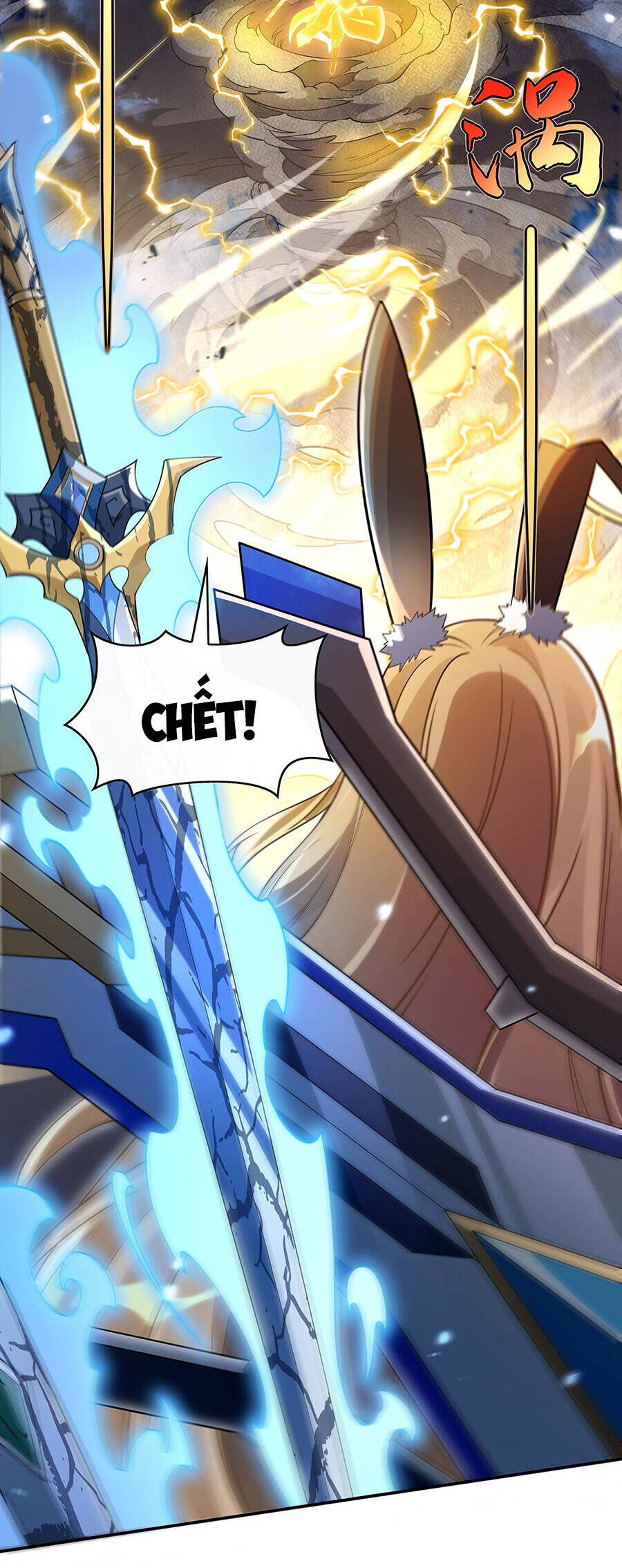 Các Nữ Đồ Đệ Của Ta Đều Là Chư Thiên Đại Lão Tương Lai Chap 232 - Next Chap 233