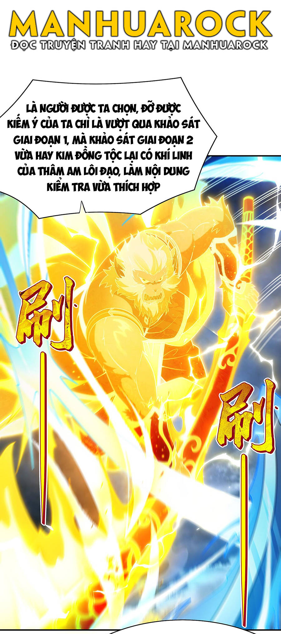 Các Nữ Đồ Đệ Của Ta Đều Là Chư Thiên Đại Lão Tương Lai Chap 232 - Next Chap 233