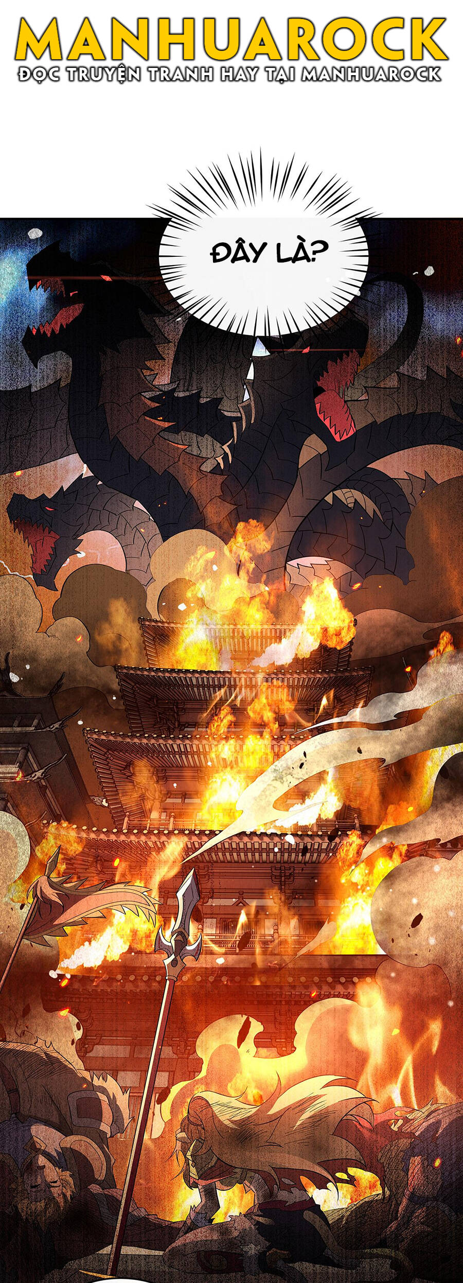 Các Nữ Đồ Đệ Của Ta Đều Là Chư Thiên Đại Lão Tương Lai Chap 232 - Next Chap 233