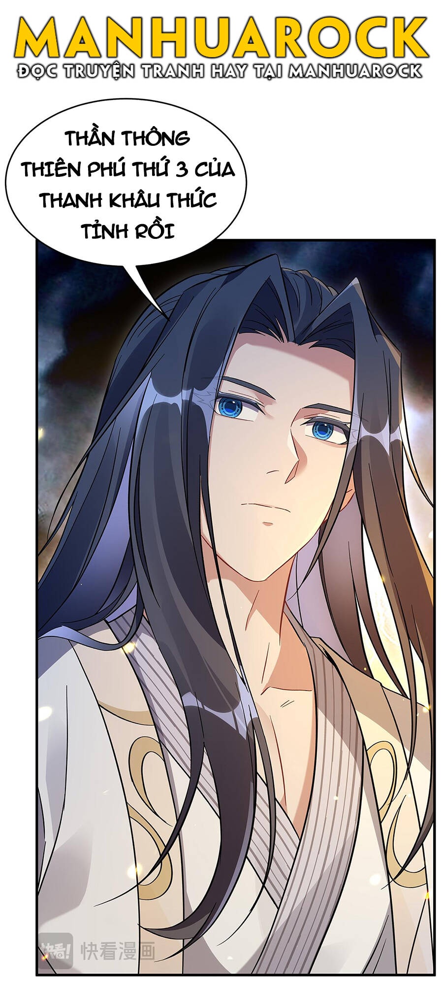 Các Nữ Đồ Đệ Của Ta Đều Là Chư Thiên Đại Lão Tương Lai Chap 232 - Next Chap 233