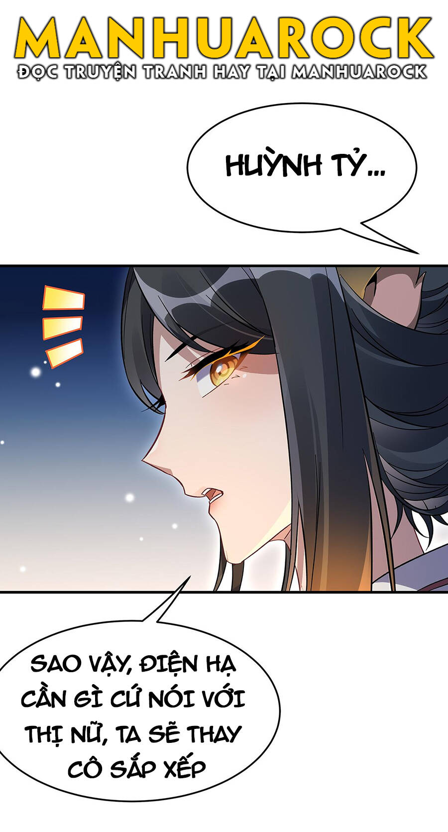 Các Nữ Đồ Đệ Của Ta Đều Là Chư Thiên Đại Lão Tương Lai Chap 232 - Next Chap 233