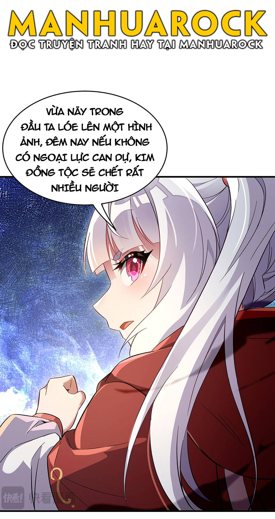 Các Nữ Đồ Đệ Của Ta Đều Là Chư Thiên Đại Lão Tương Lai Chap 232 - Next Chap 233