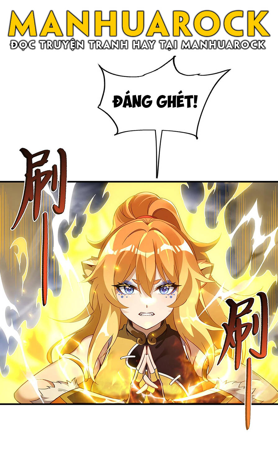 Các Nữ Đồ Đệ Của Ta Đều Là Chư Thiên Đại Lão Tương Lai Chap 232 - Next Chap 233