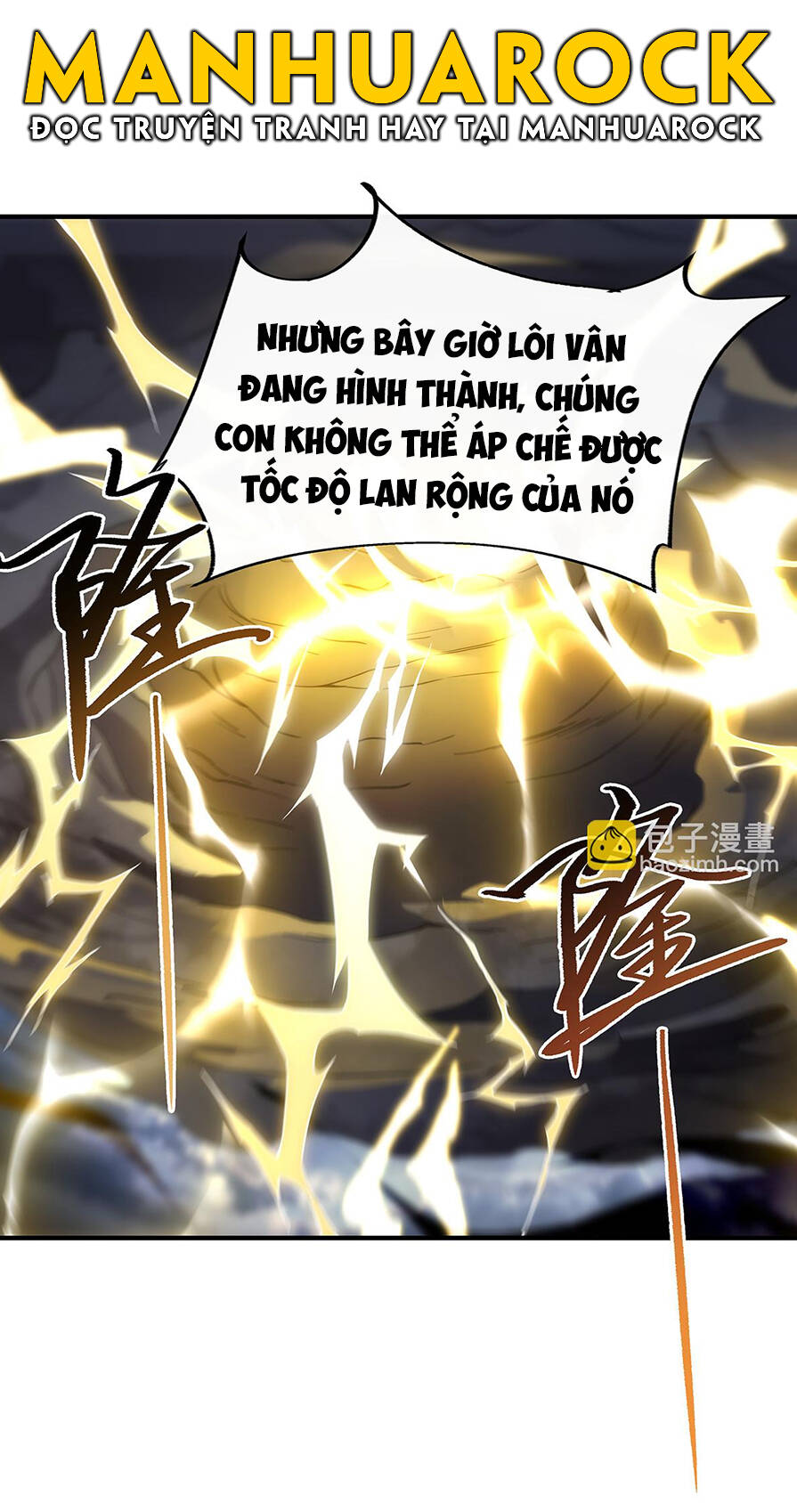 Các Nữ Đồ Đệ Của Ta Đều Là Chư Thiên Đại Lão Tương Lai Chap 232 - Next Chap 233