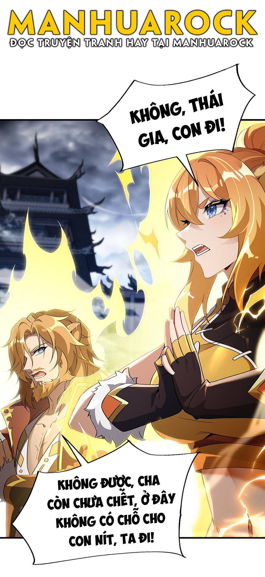 Các Nữ Đồ Đệ Của Ta Đều Là Chư Thiên Đại Lão Tương Lai Chap 232 - Next Chap 233