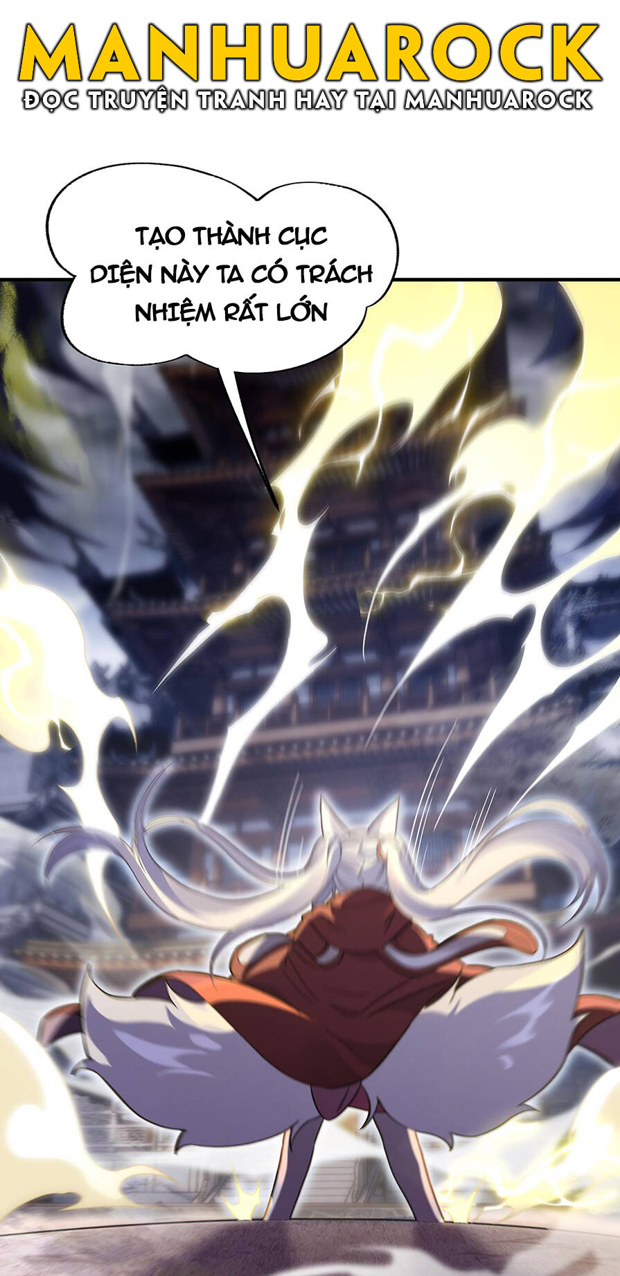 Các Nữ Đồ Đệ Của Ta Đều Là Chư Thiên Đại Lão Tương Lai Chap 232 - Next Chap 233