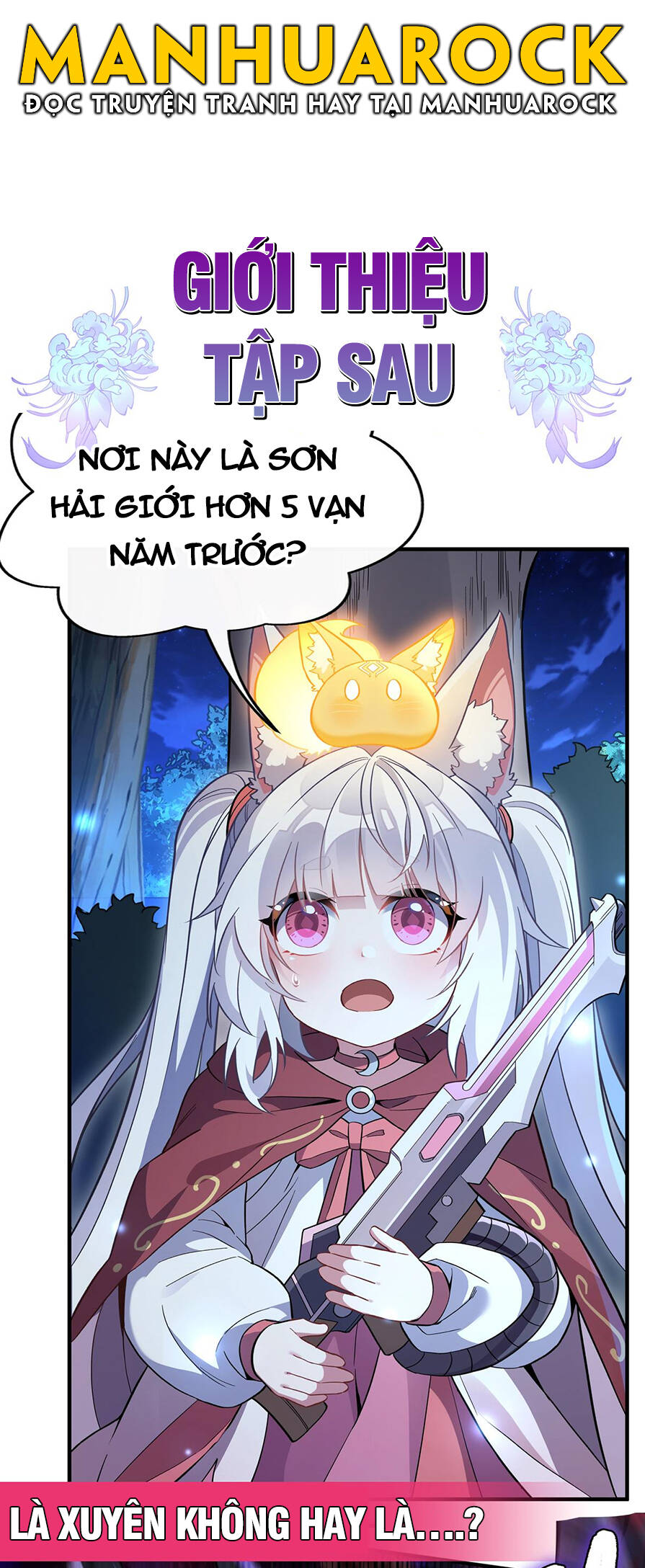 Các Nữ Đồ Đệ Của Ta Đều Là Chư Thiên Đại Lão Tương Lai Chap 232 - Next Chap 233
